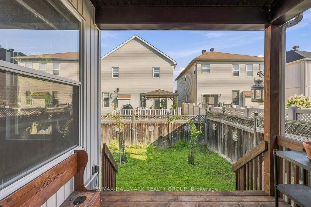 1037 Fieldfair Way