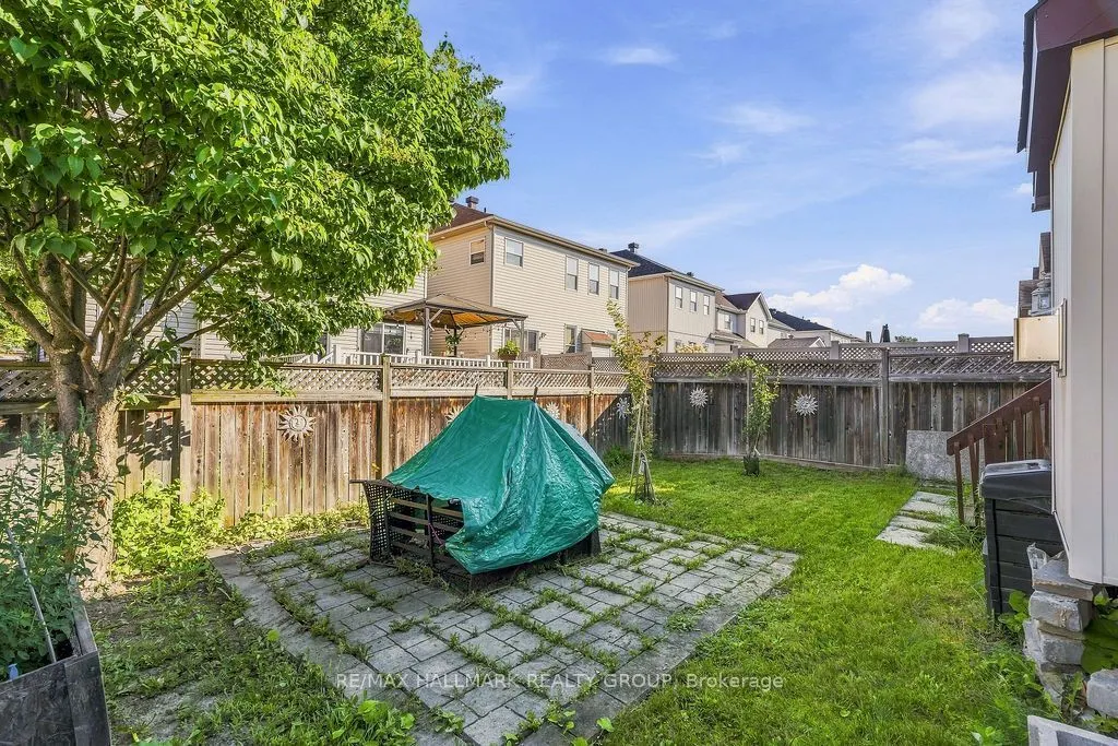 1037 Fieldfair Way