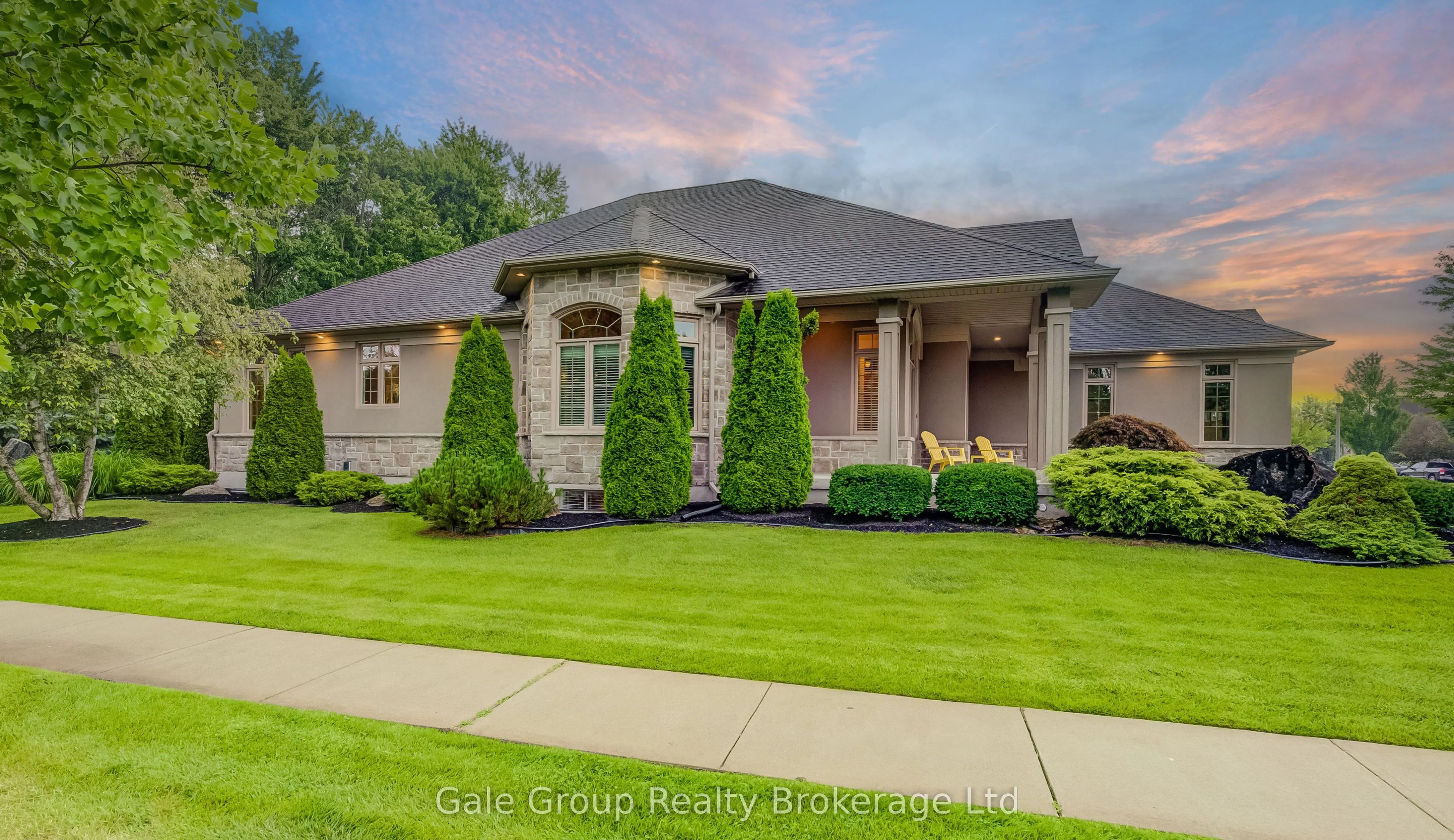 612 Lakeview Drive
