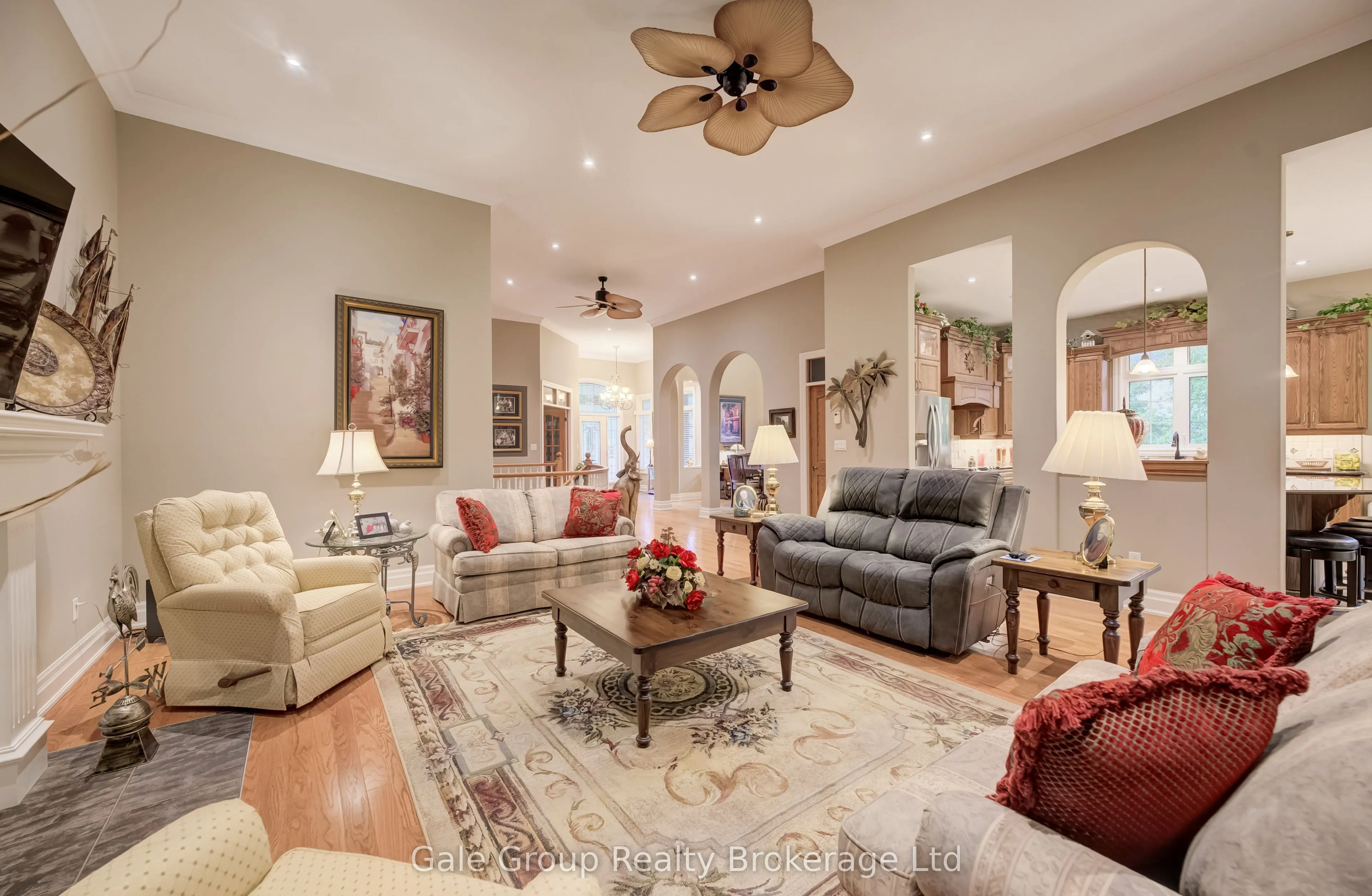 612 Lakeview Drive