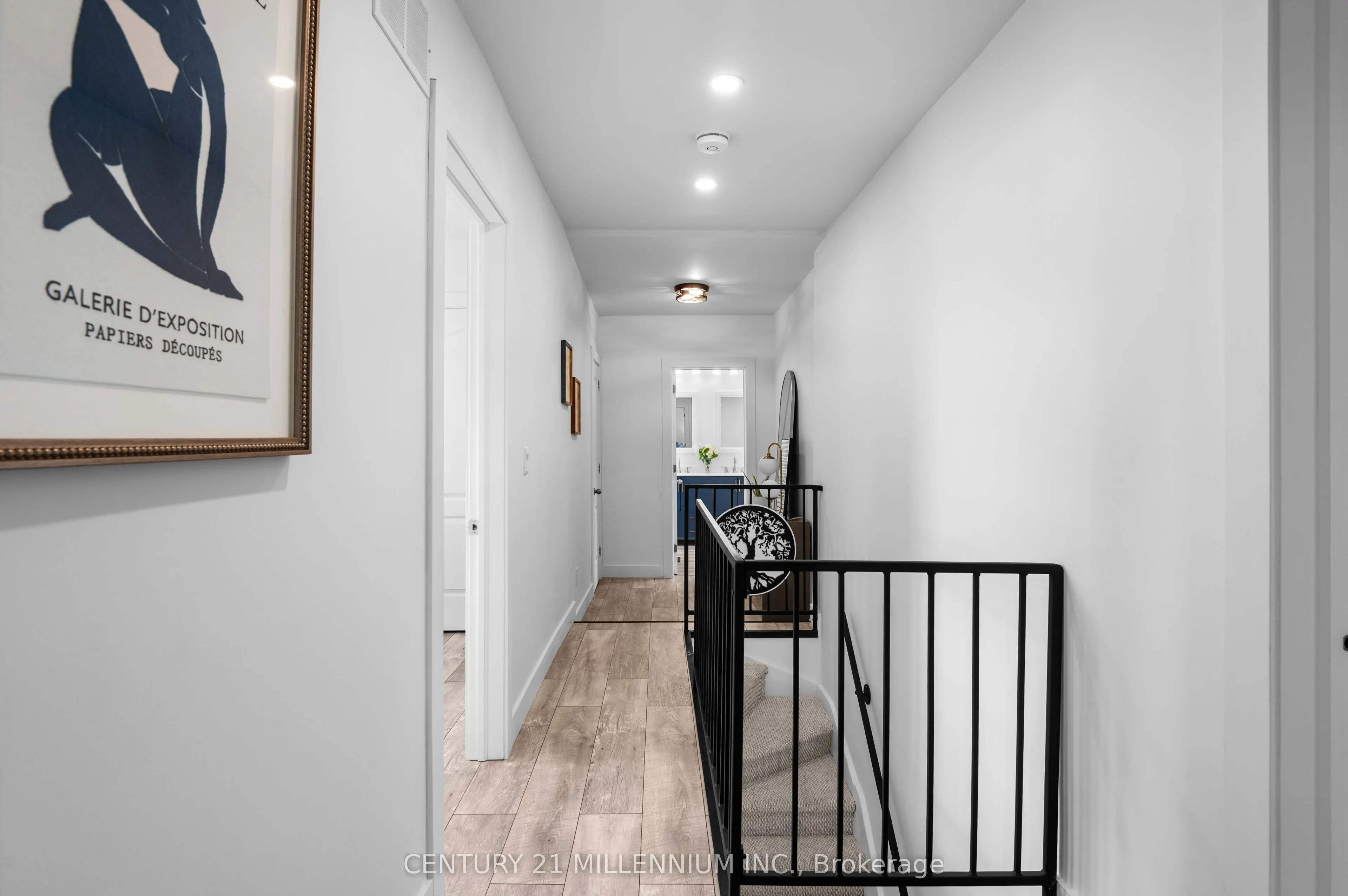 50 Leeson Street S