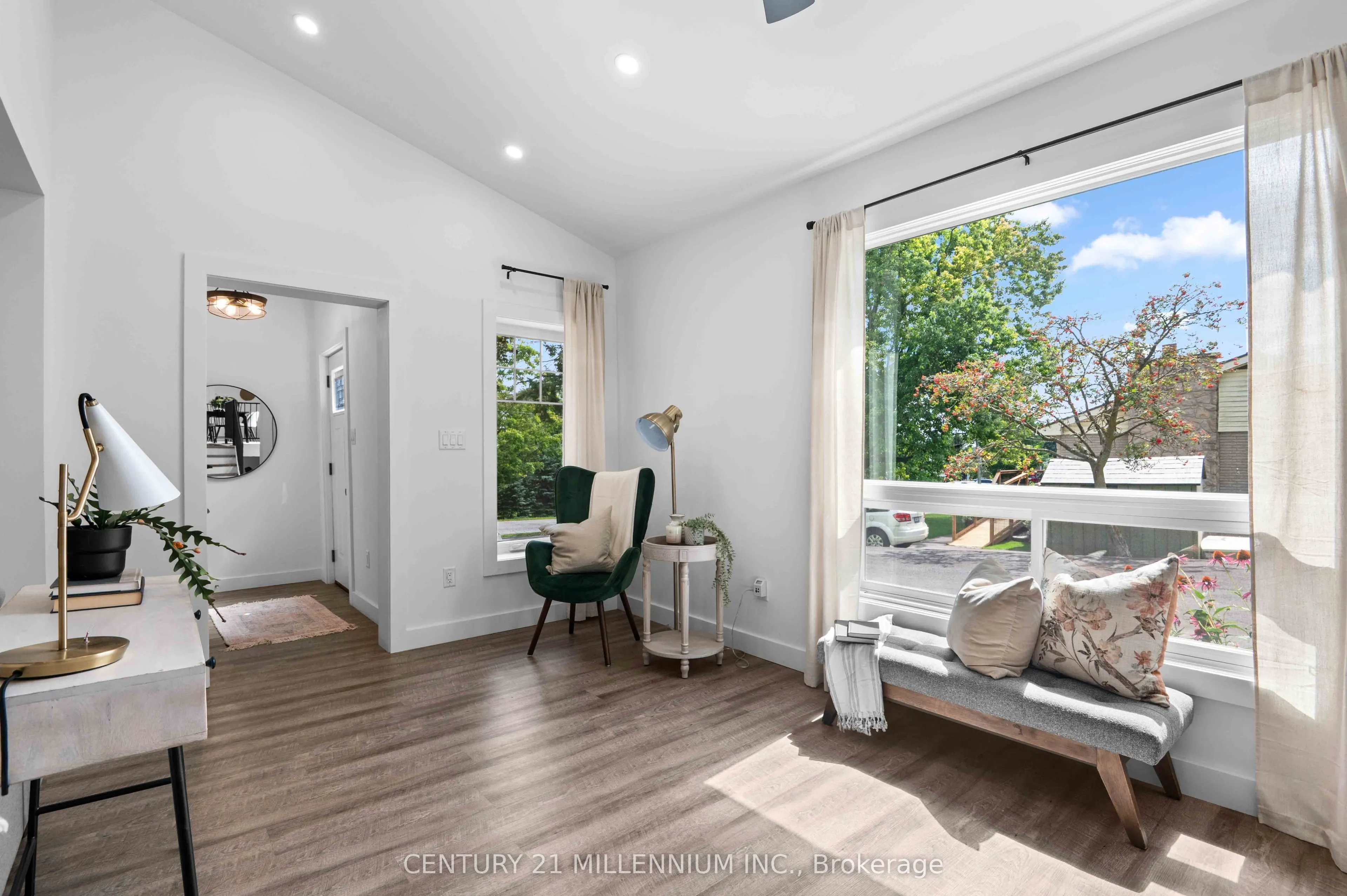 50 Leeson Street S