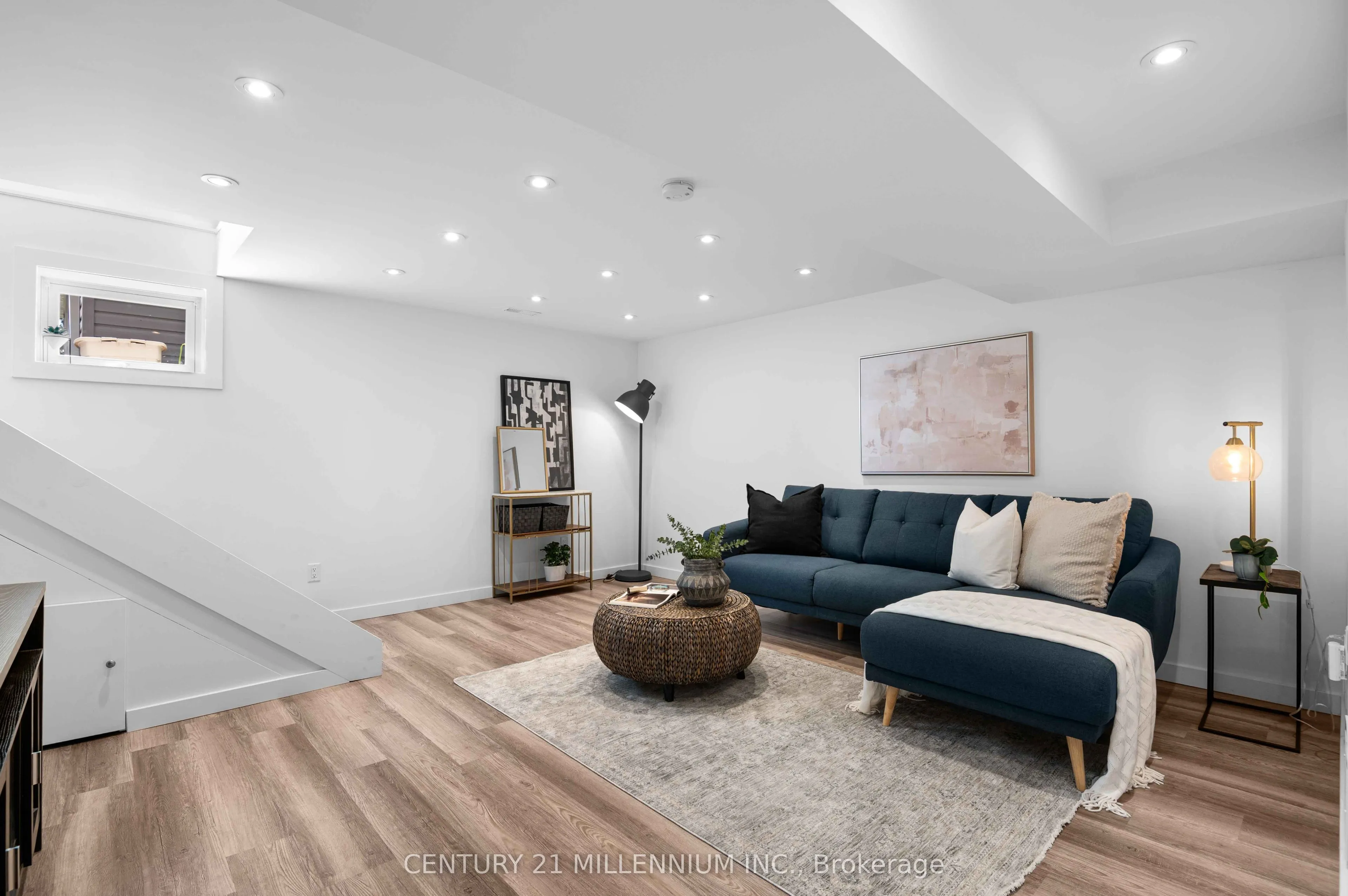 50 Leeson Street S