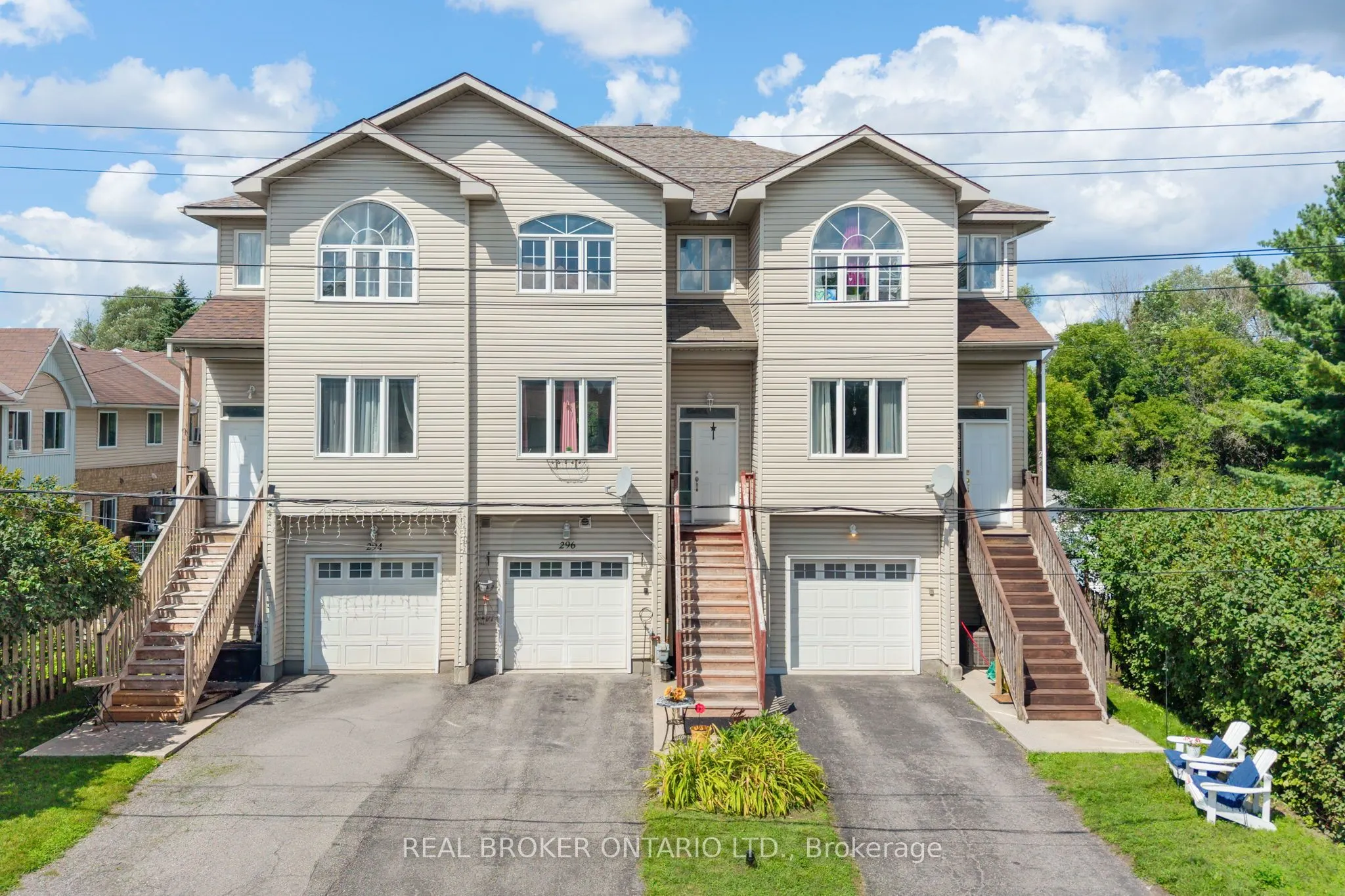 296 Maude Street