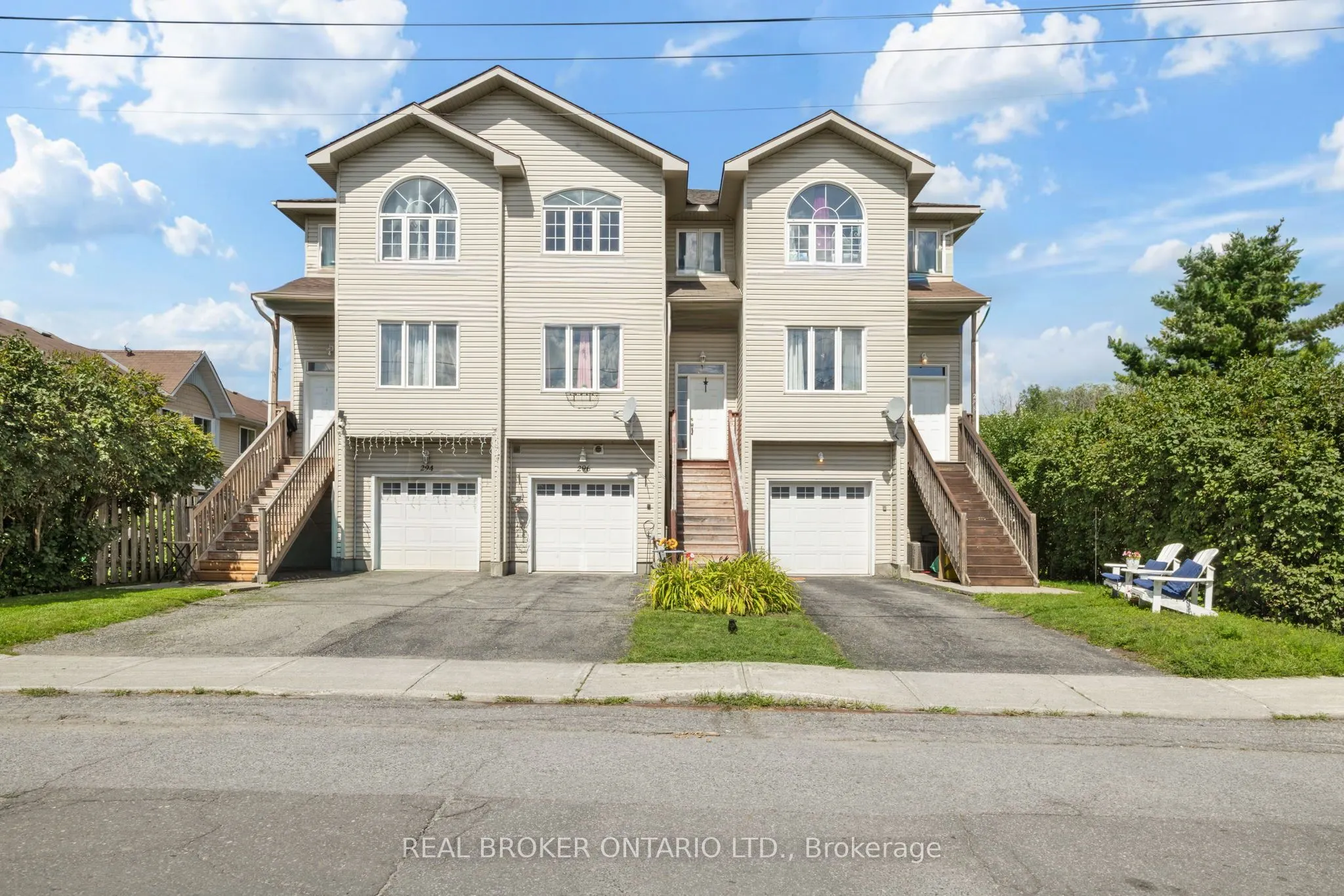 296 Maude Street