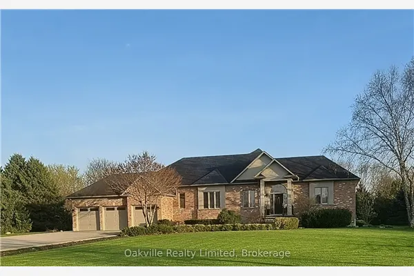 45 Gatepost Place