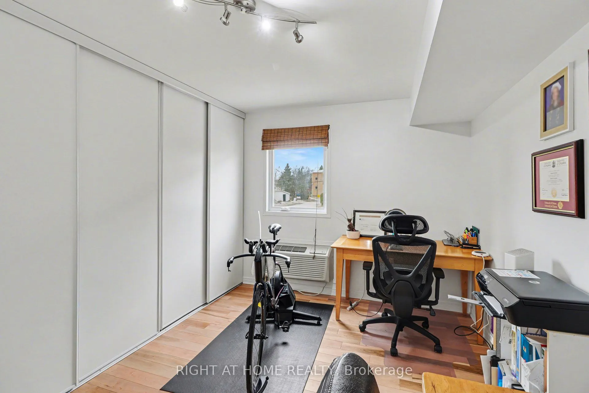 646 Cummings Avenue #202