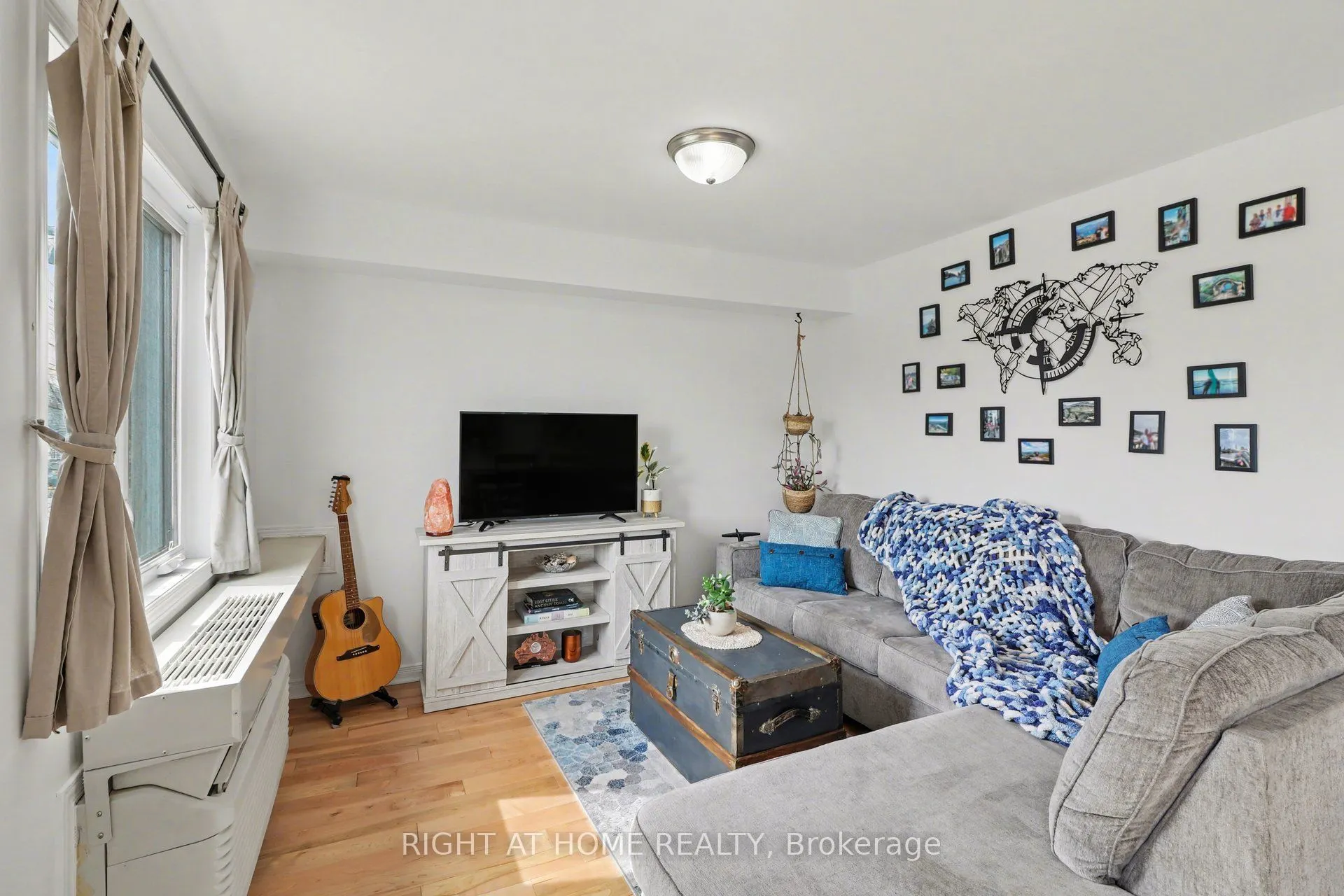 646 Cummings Avenue #202