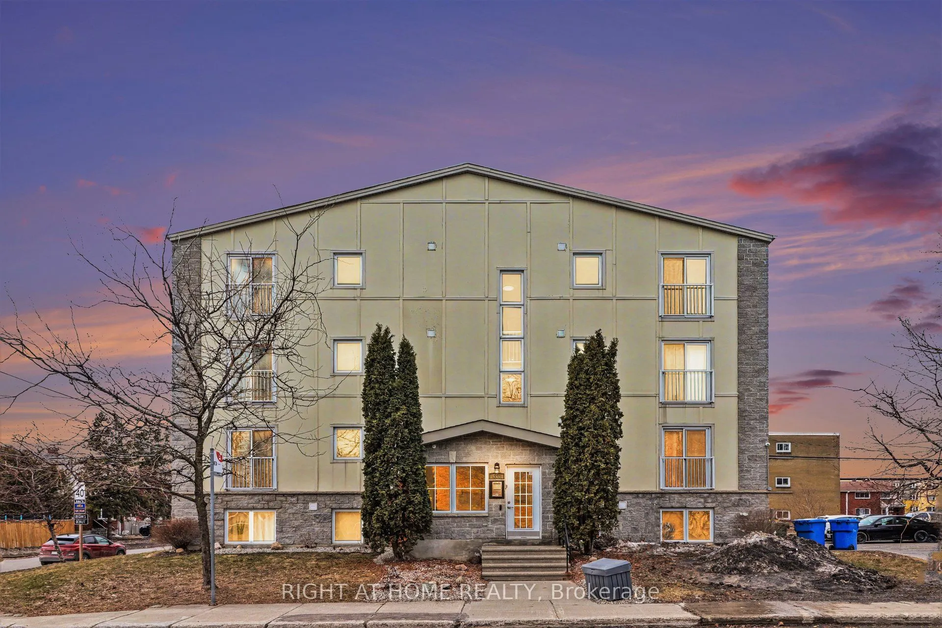 646 Cummings Avenue #202