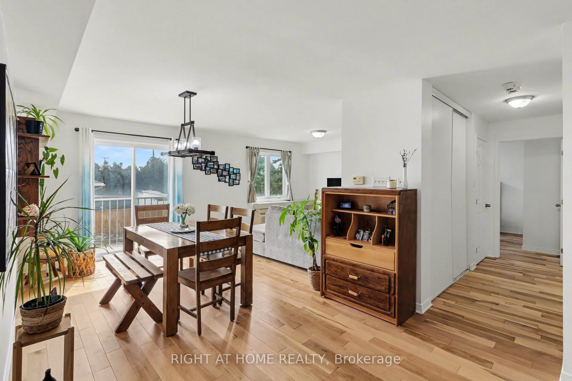 646 Cummings Avenue #202