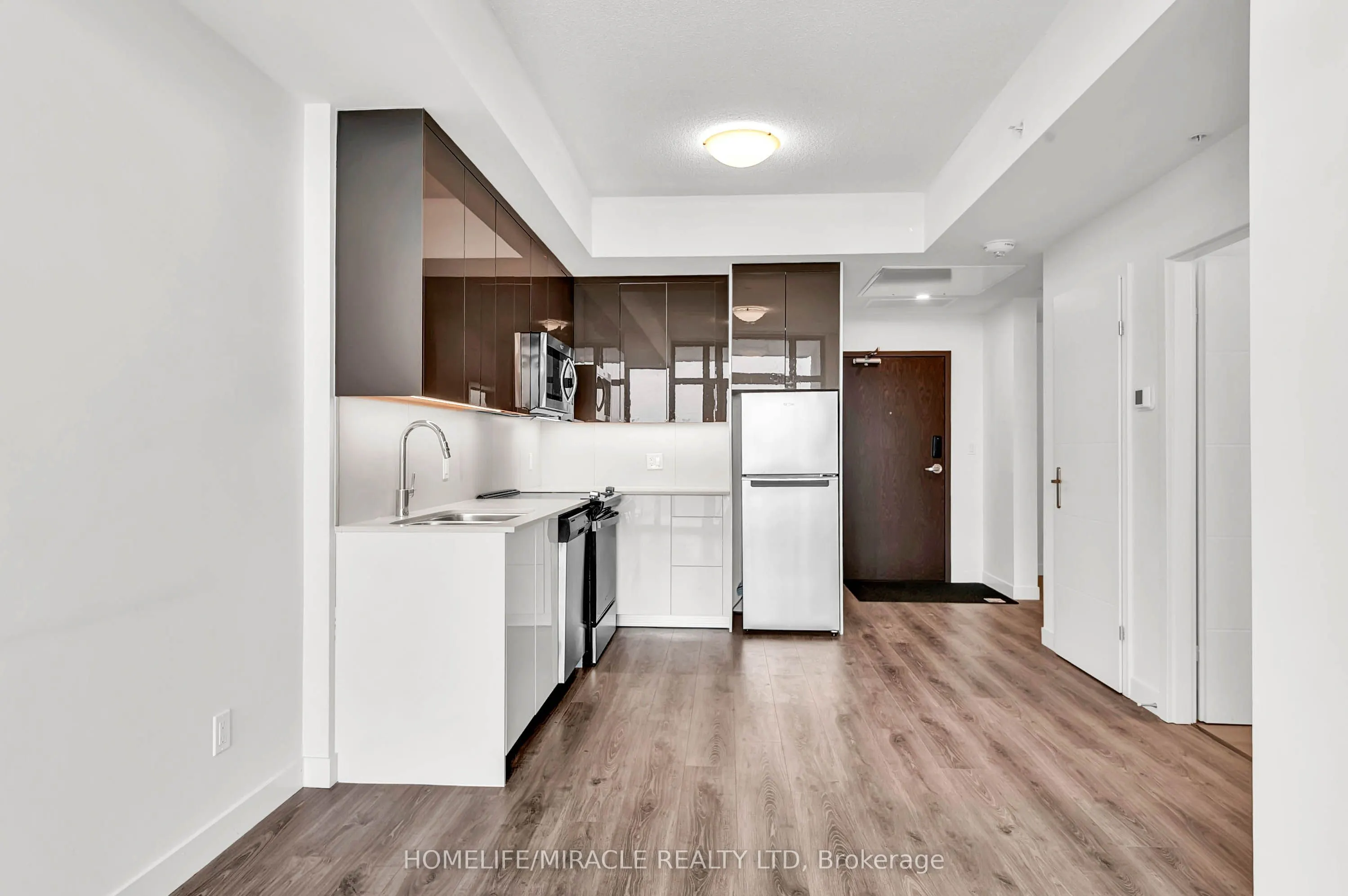 60 Frederick Street #1313