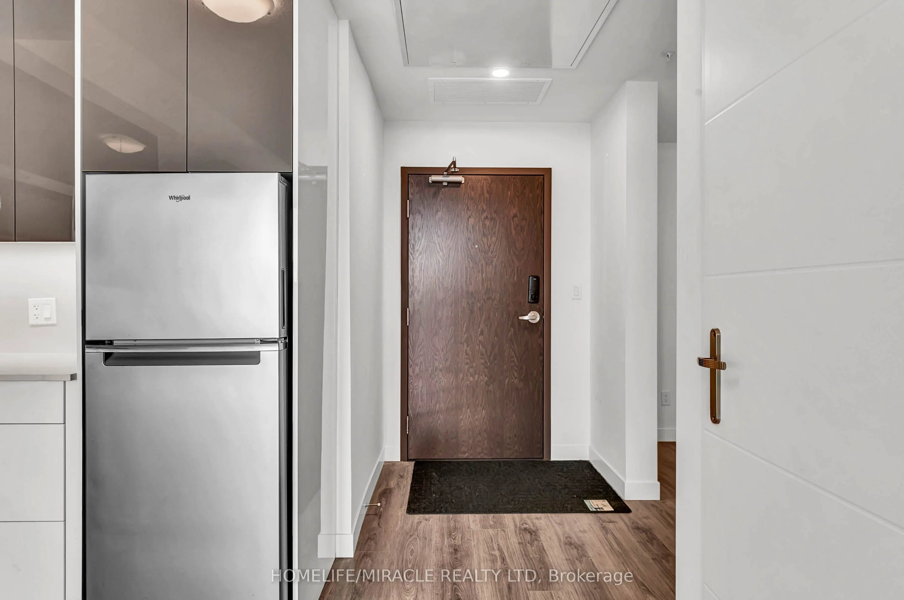 60 Frederick Street #1313