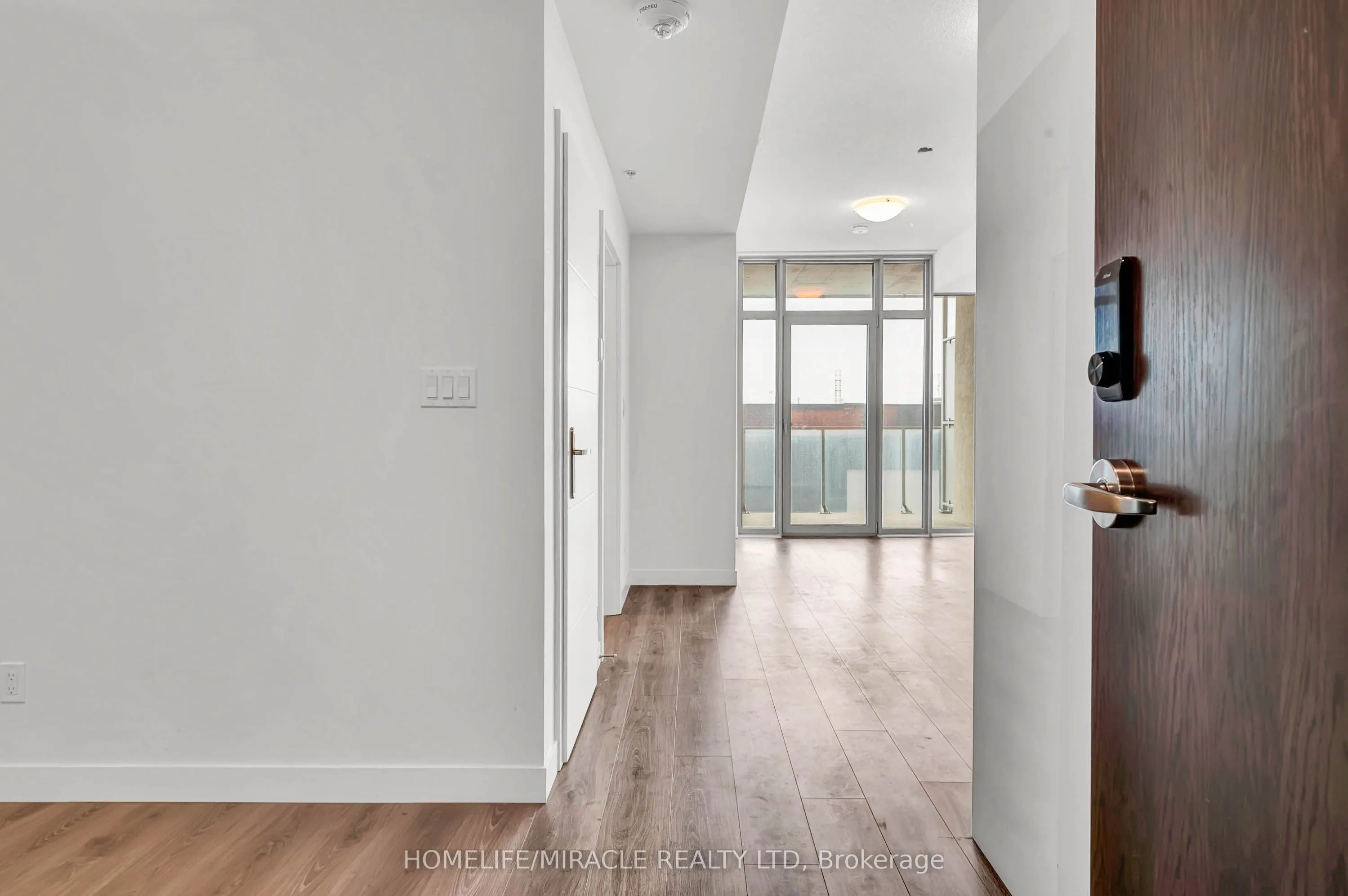 60 Frederick Street #1313