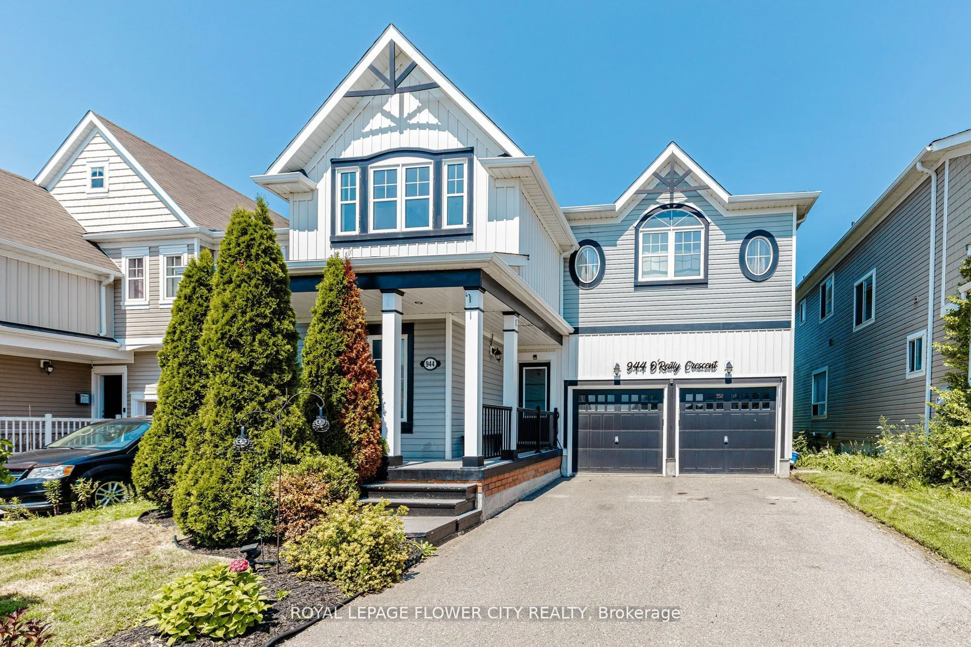 944 O'reilly Crescent