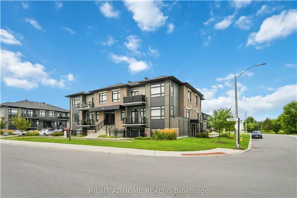 55 Overberg Way #D
