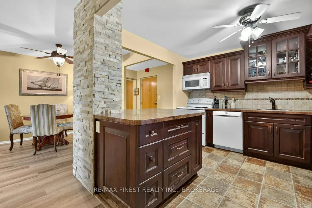 120 Barrett Court #307