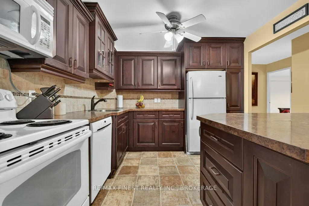 120 Barrett Court #307
