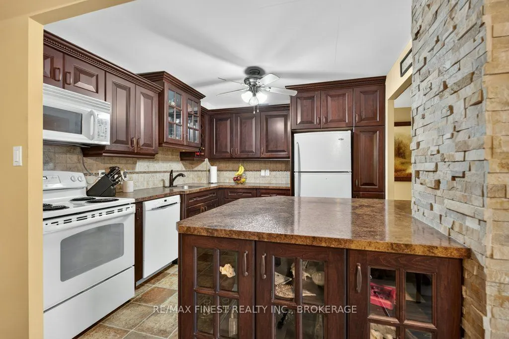 120 Barrett Court #307