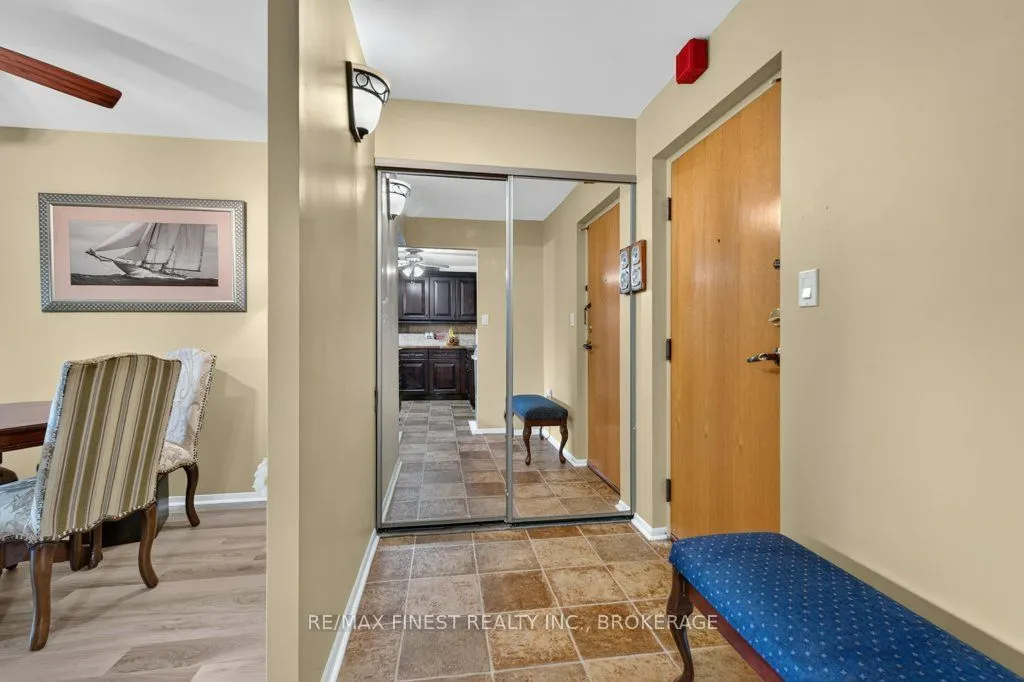 120 Barrett Court #307