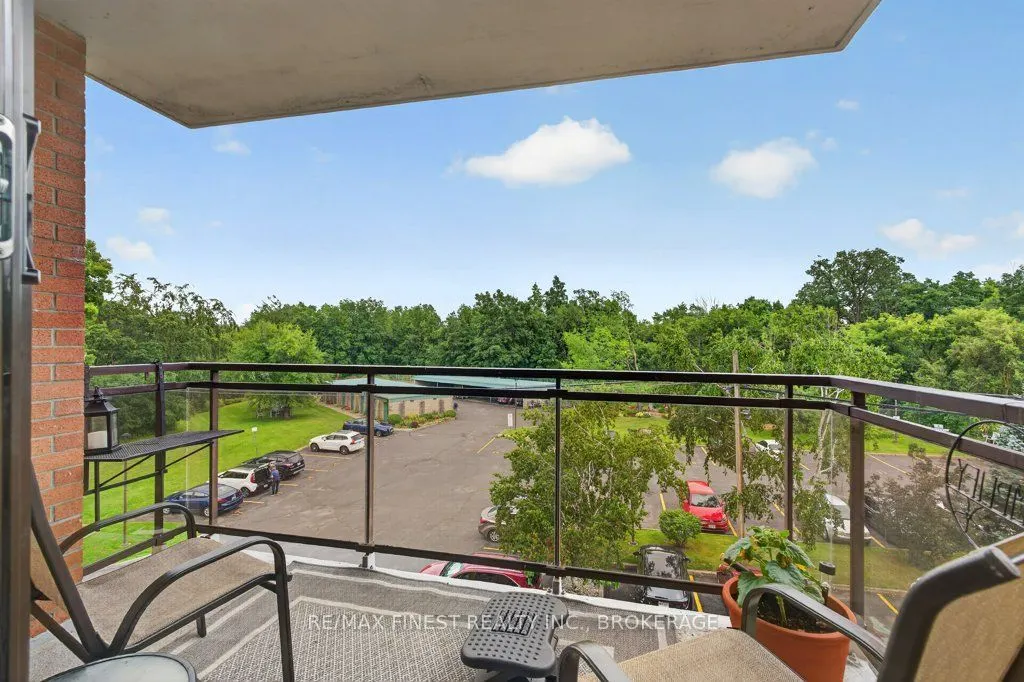 120 Barrett Court #307