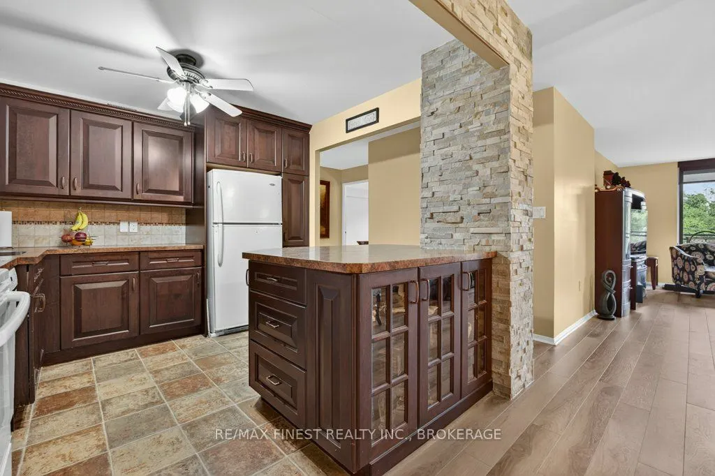 120 Barrett Court #307