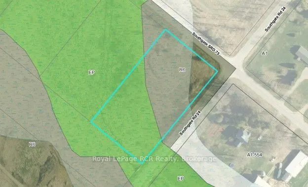 752630 Southgate Sideroad 75