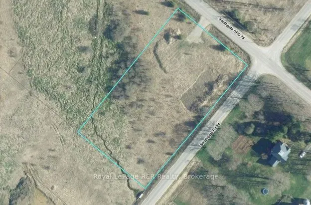 752630 Southgate Sideroad 75