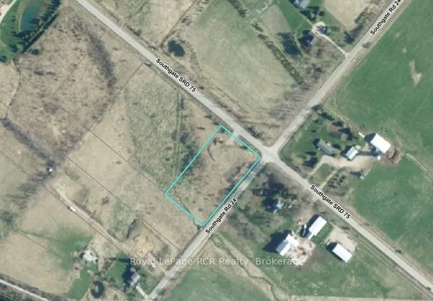 752630 Southgate Sideroad 75