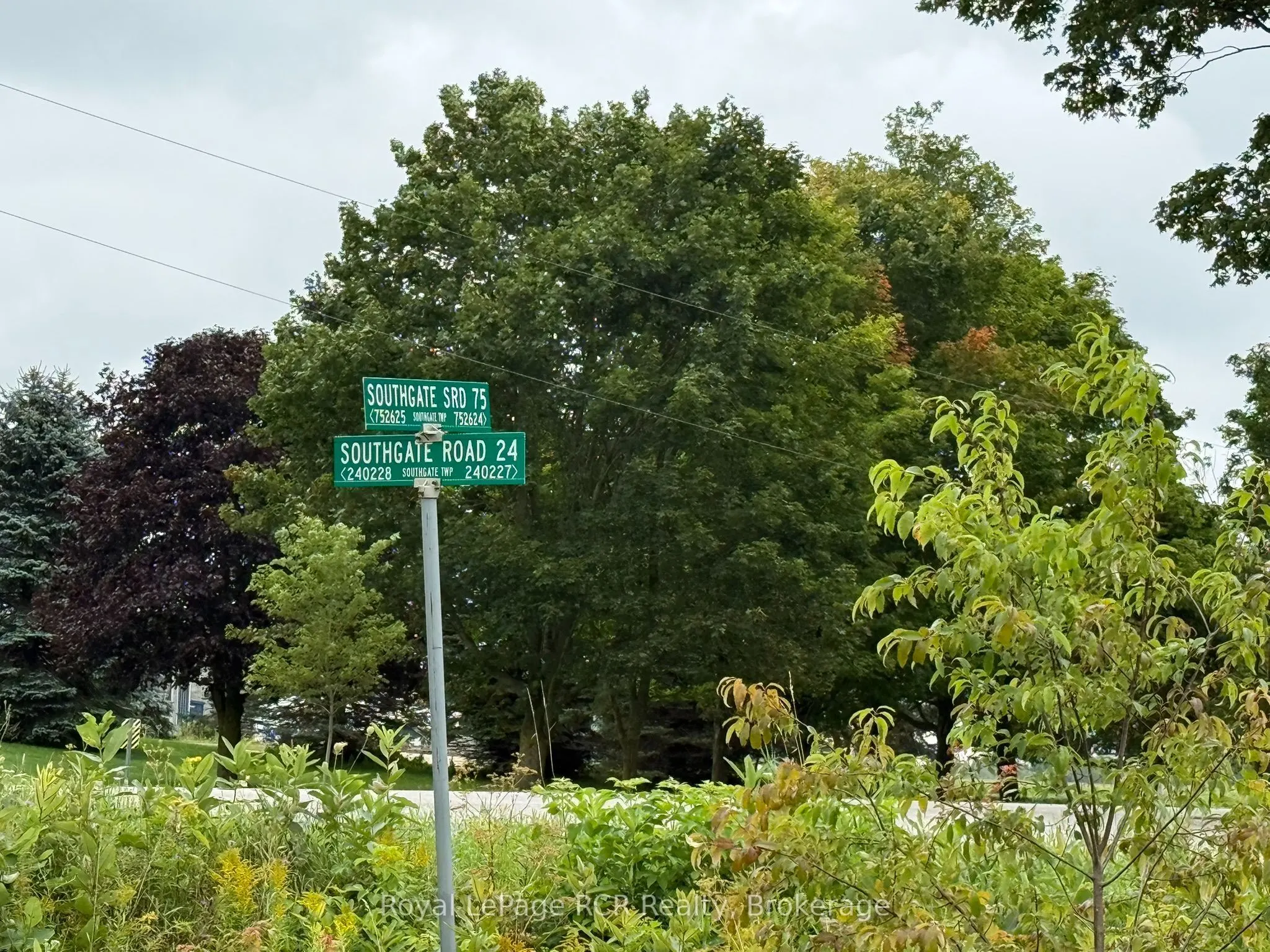 752630 Southgate Sideroad 75