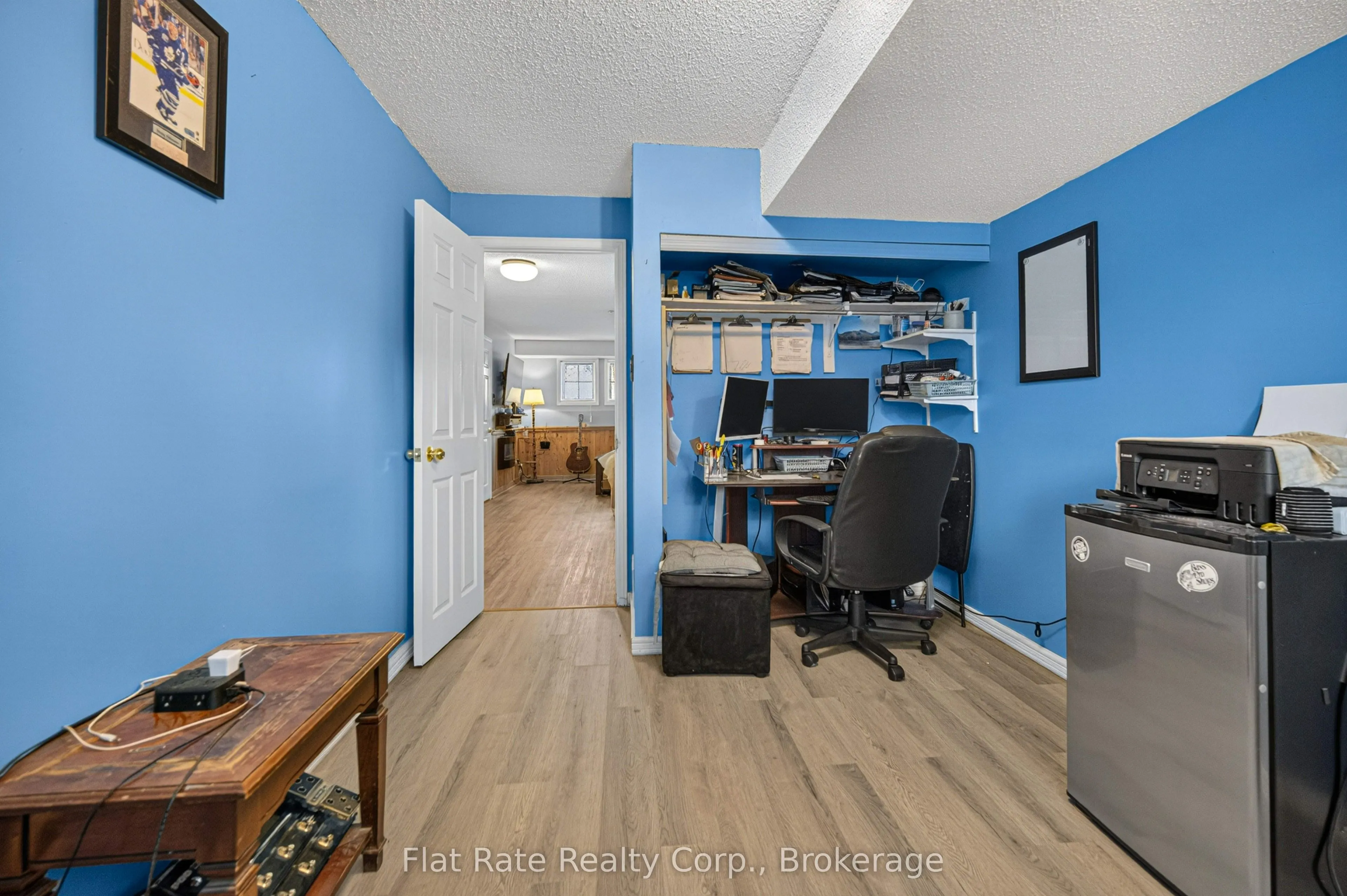 5 HUDSPETH Court