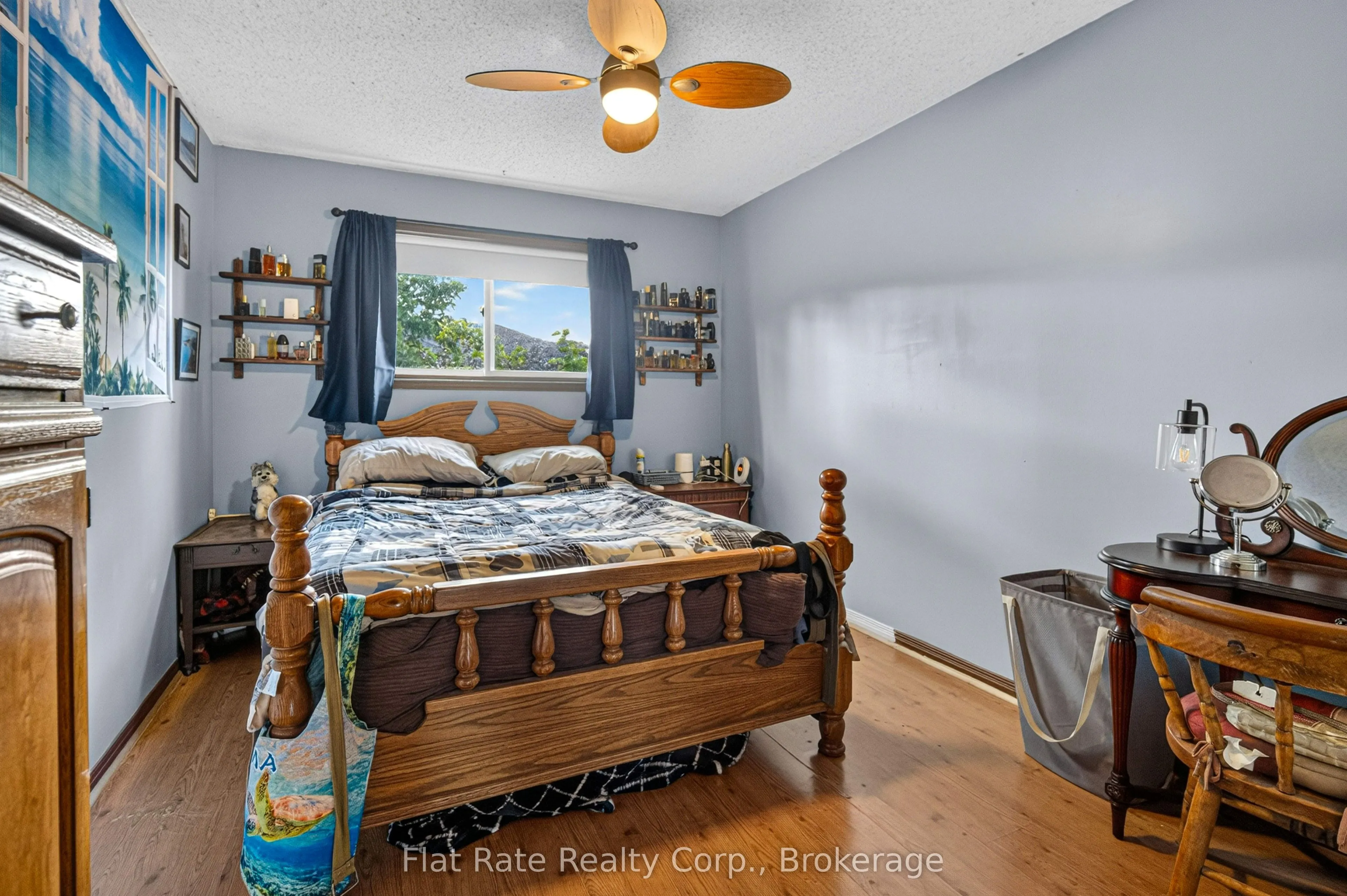 5 HUDSPETH Court