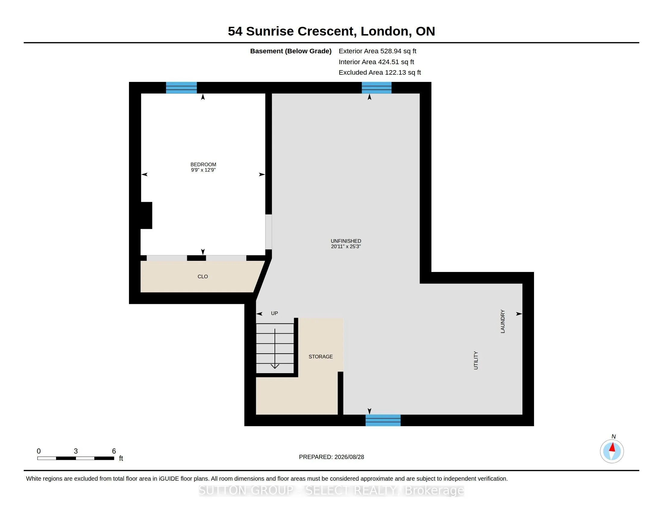 54 Sunrise Crescent