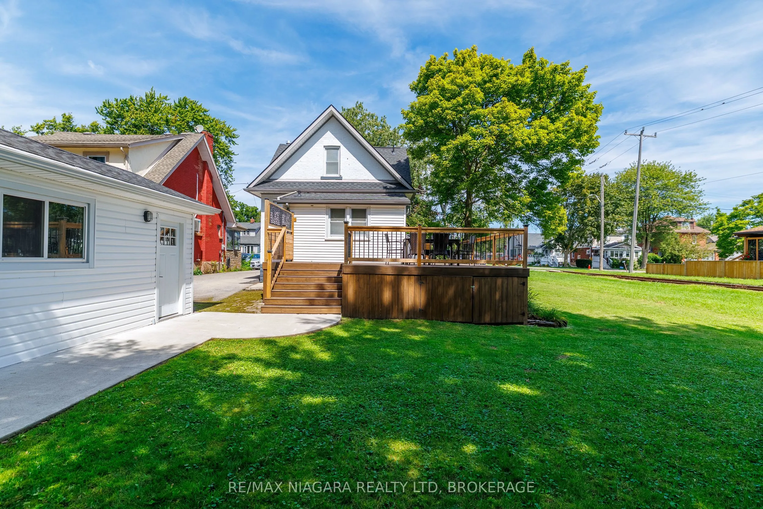 164 Kent Street