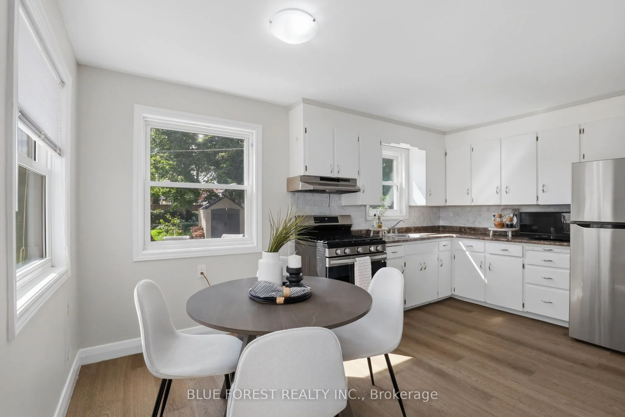 35 Mackay Avenue