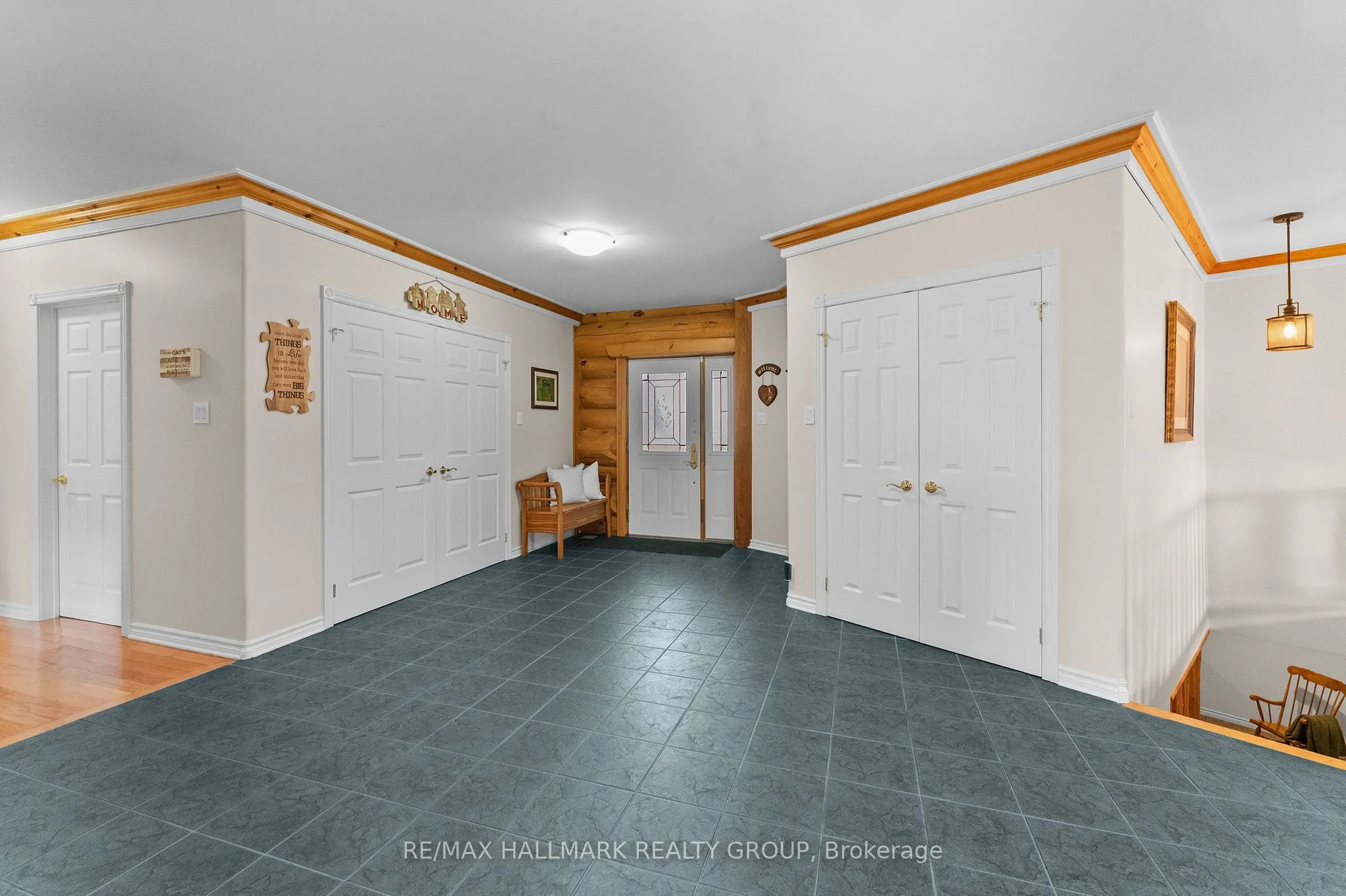 2185 Old Second Line Road