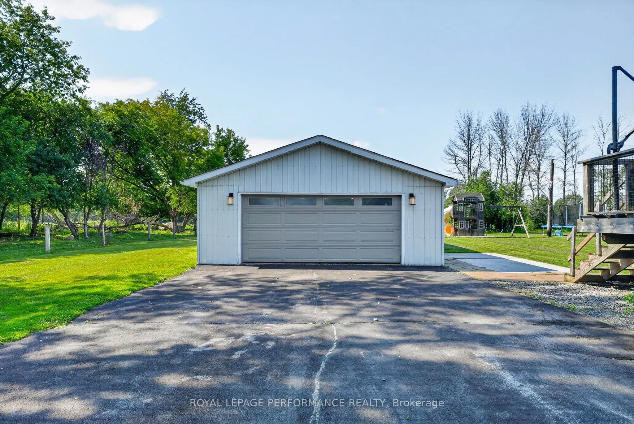 16217 Northfield Road