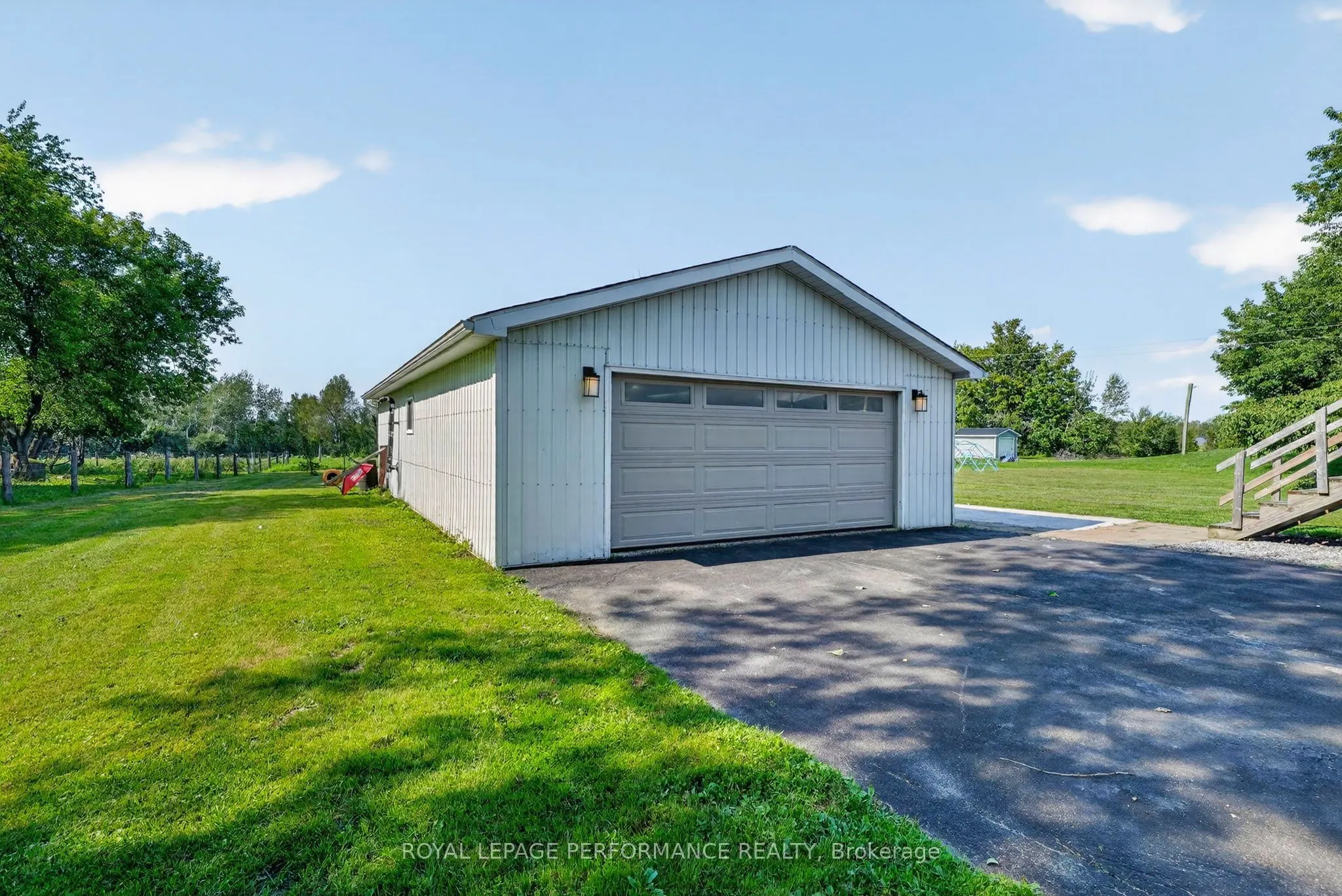 16217 Northfield Road