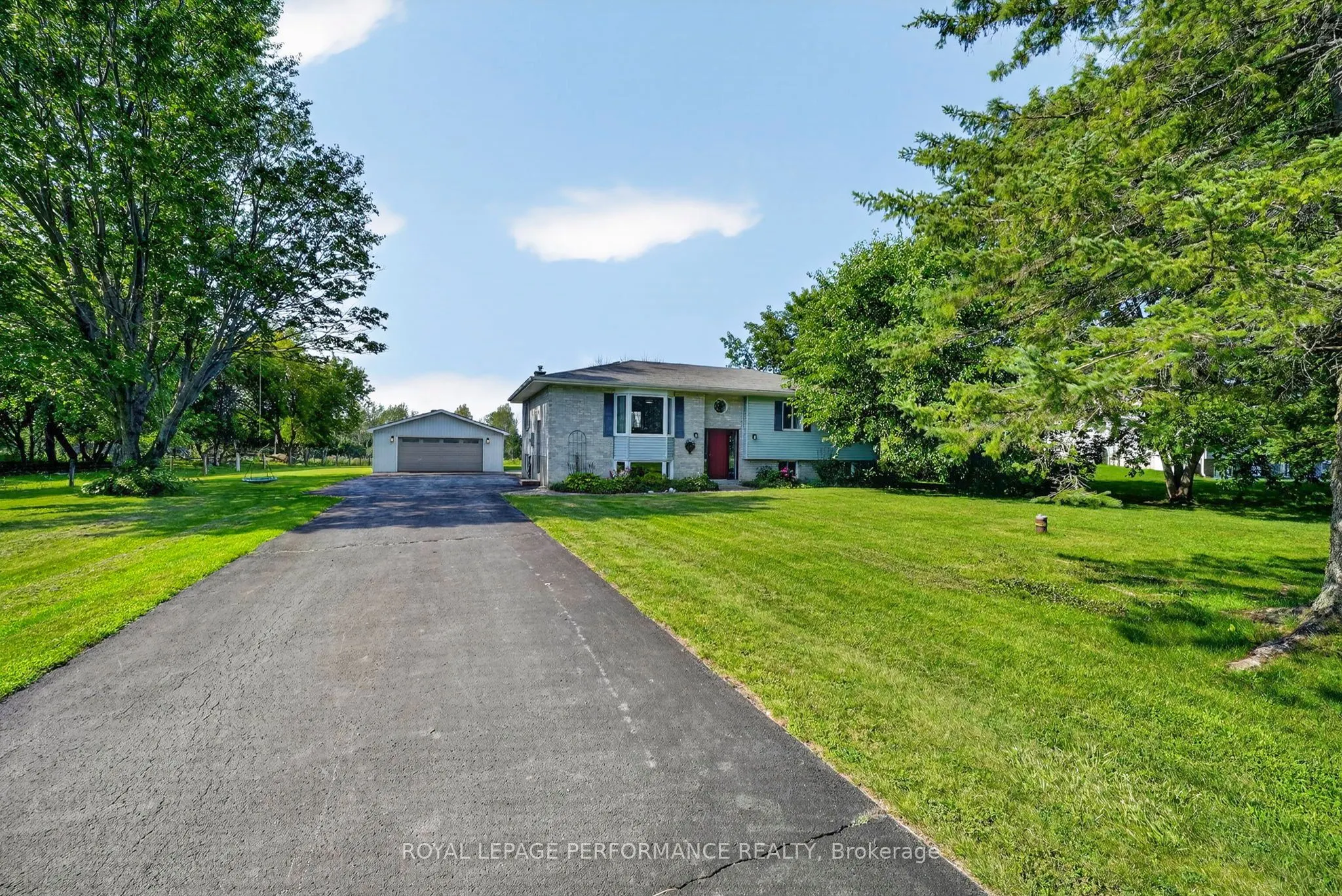 16217 Northfield Road