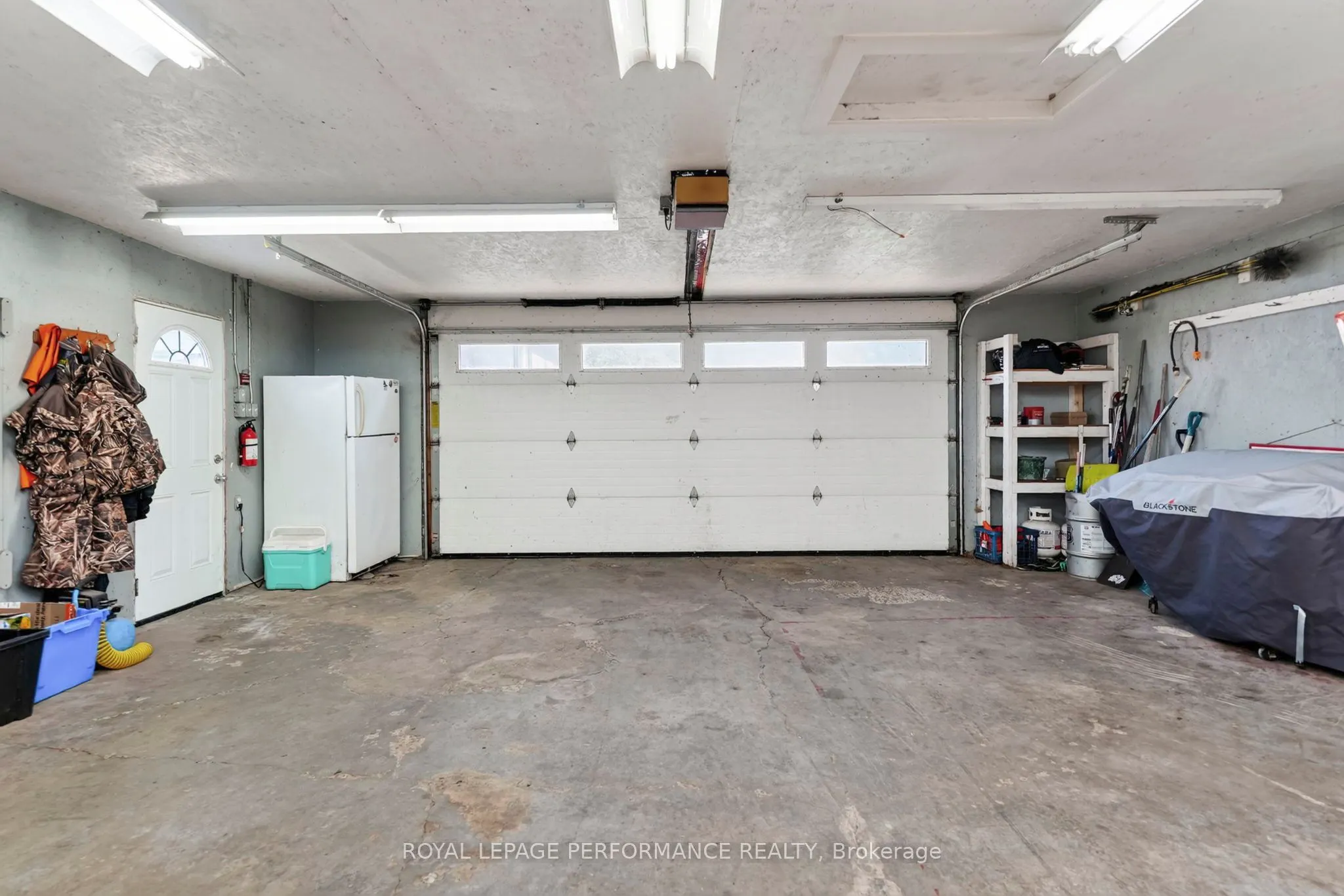16217 Northfield Road