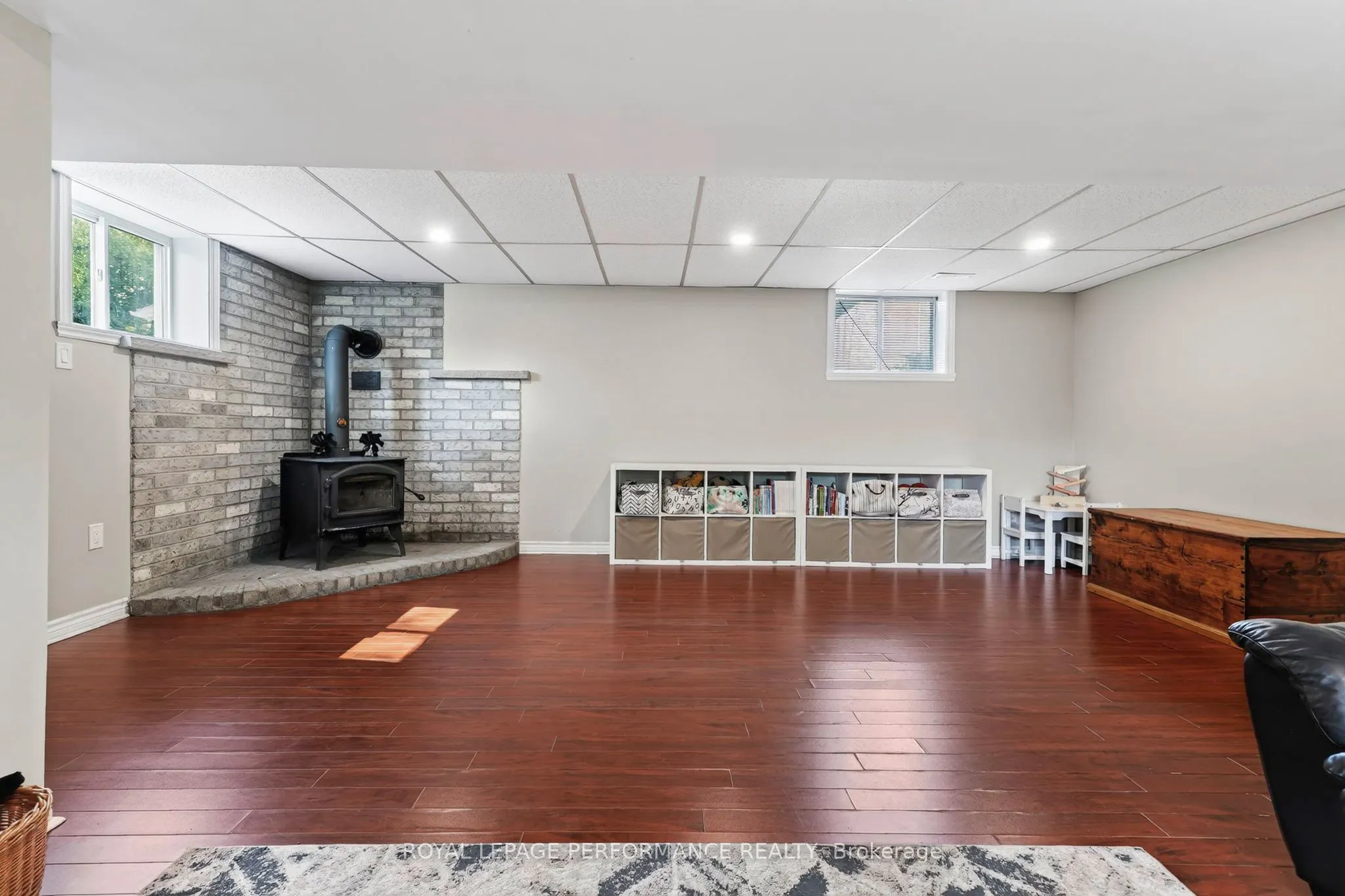 16217 Northfield Road