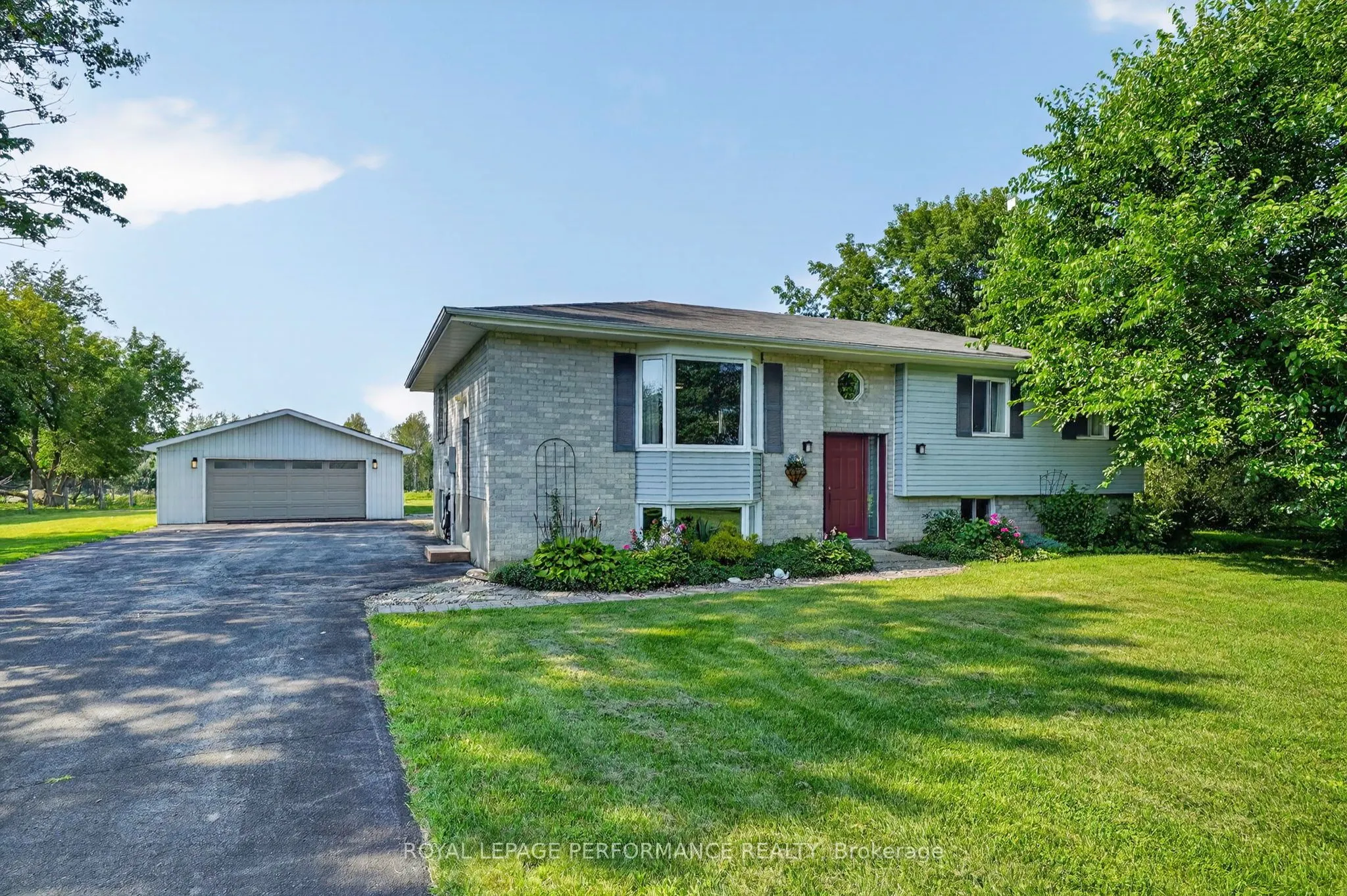 16217 Northfield Road