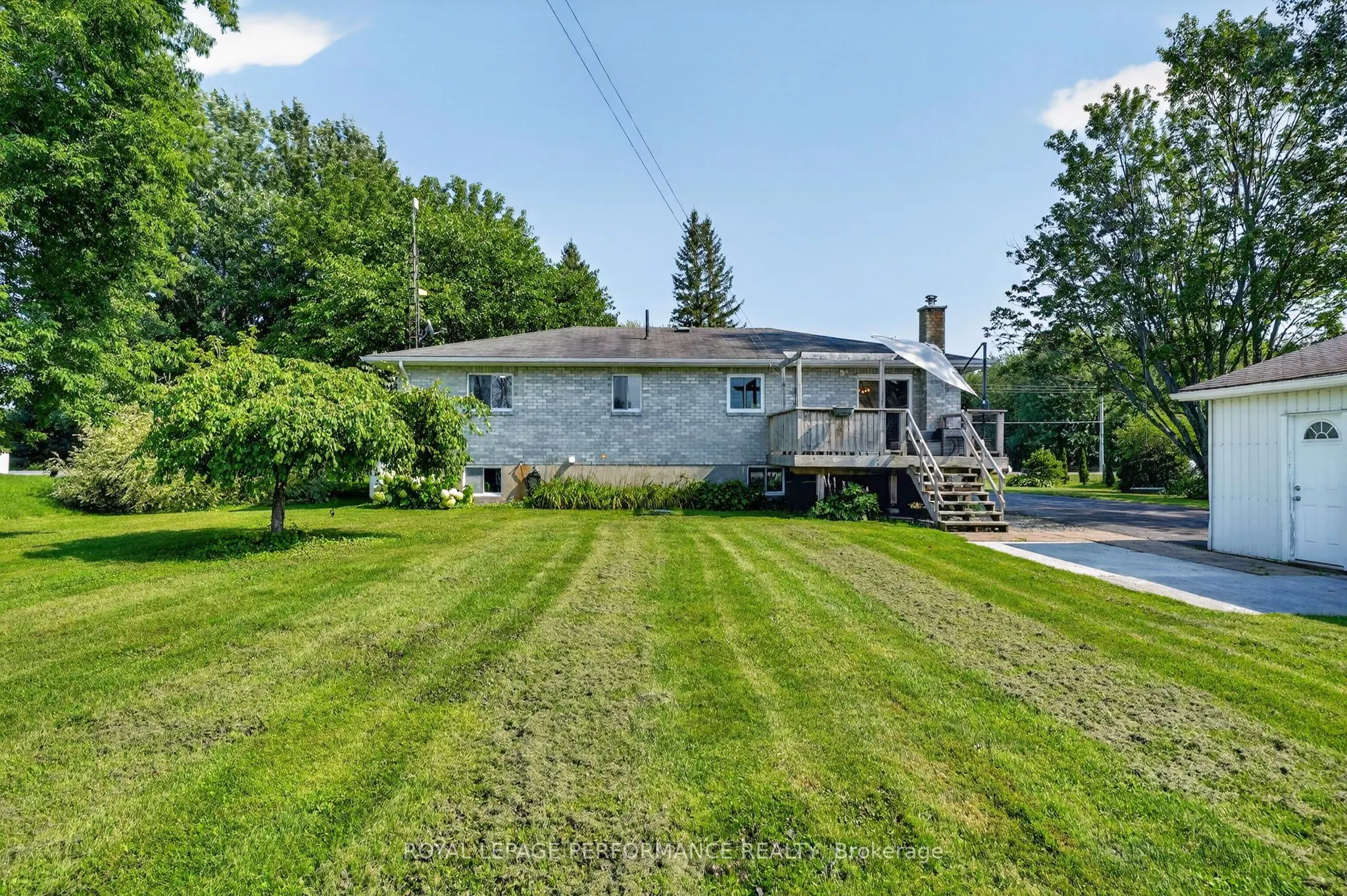 16217 Northfield Road