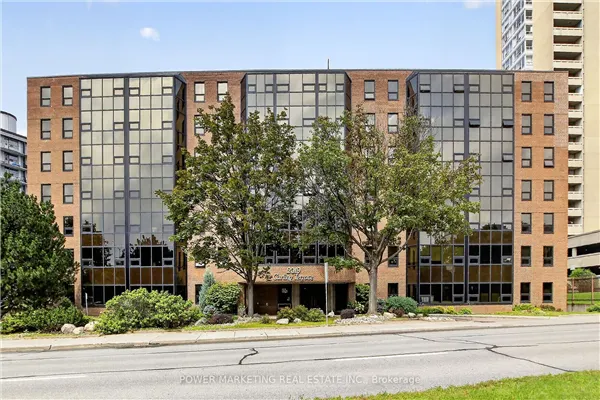 2019 CARLING Avenue #310