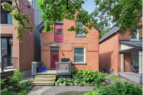 64 Bayswater Avenue