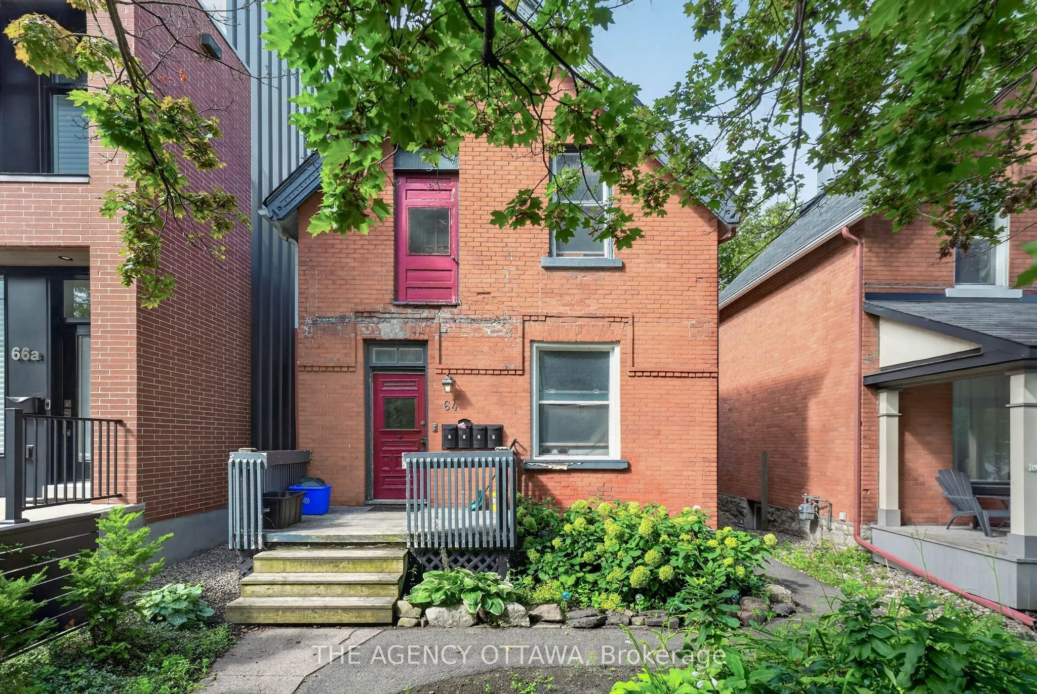 64 Bayswater Avenue