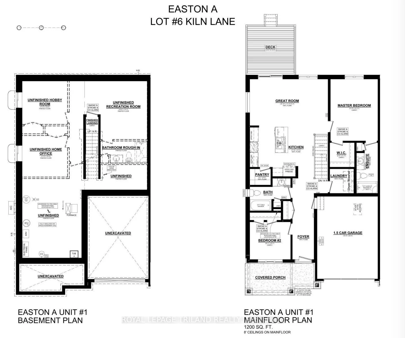 31 KILN Lane