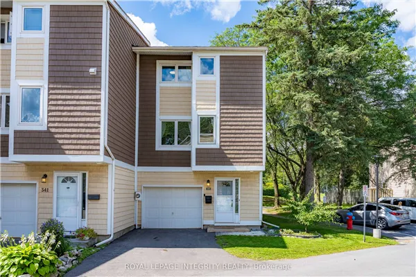 340 Stowe Court #171