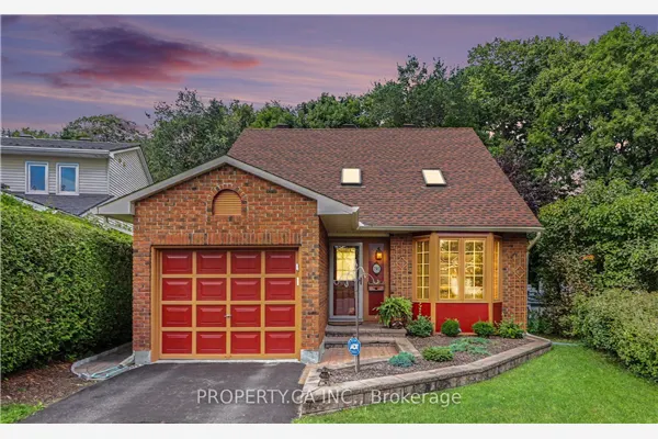 790 Gadwell Court