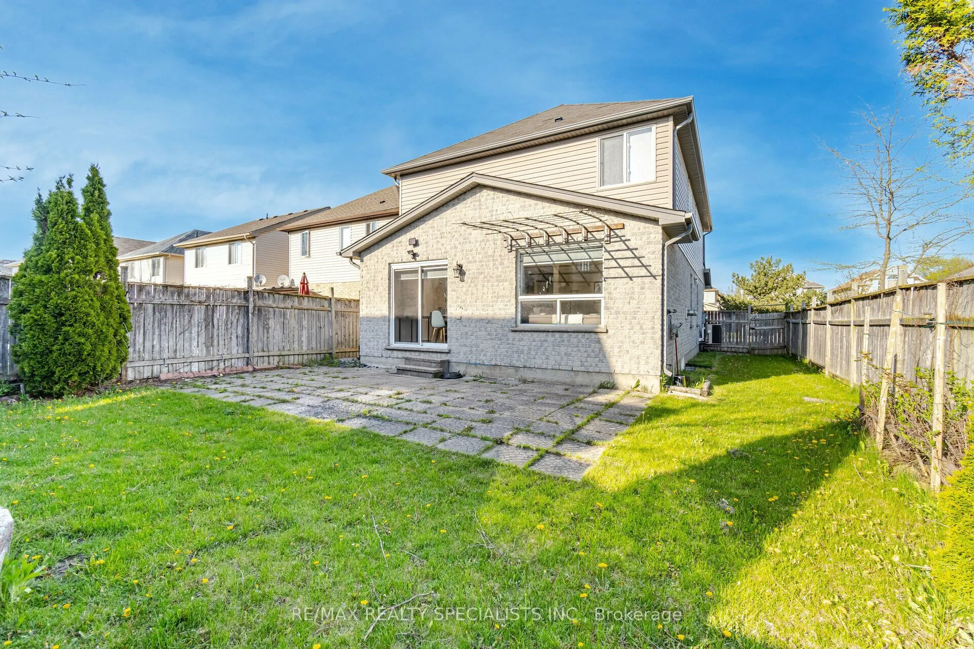 1435 Mickleborough Drive