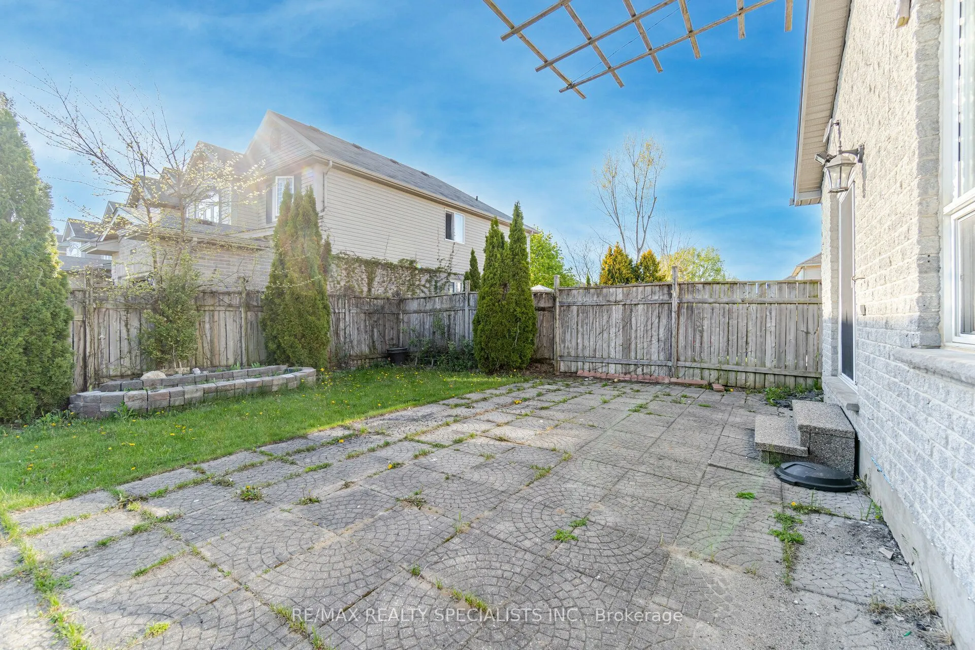 1435 Mickleborough Drive